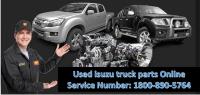 Salvage yards isuzu trooper parts image 1